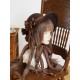 Hoshibako Works Lady Pearl Bonnet(Pre-Made/8 Colours/Full Payment Without Shipping)